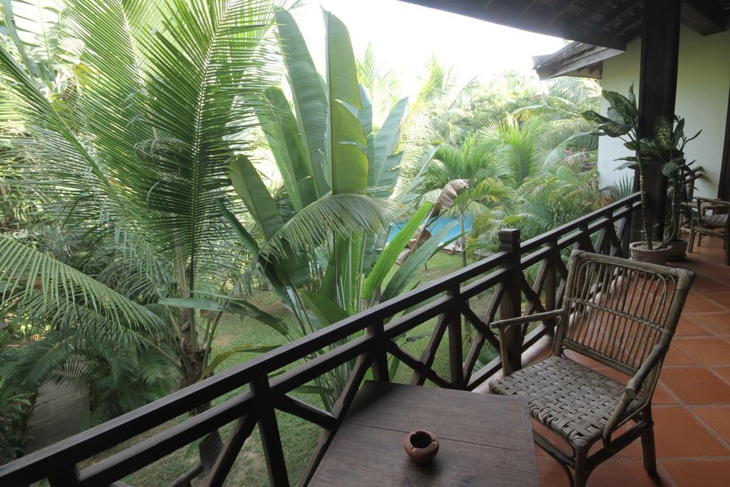 Mysteres D'Angkor Siem Reap Lodge Екстер'єр фото